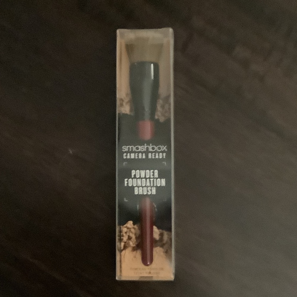 Smashbox CAMERA READY POWDER FOUNDATION BRUSH
